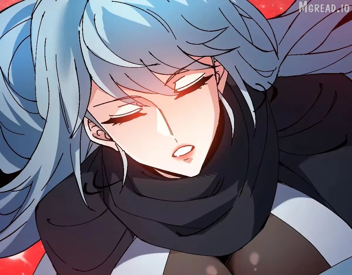 Master: This rebellious disciple is definitely not the Holy Son Chapter 185  - page 103